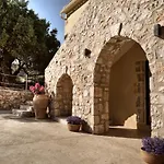 Дом отдыха Dounias Village - Traditional Architecture & Modern Luxury, By Zantewize Коритион