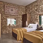 Dounias Village - Traditional Architecture & Modern Luxury, By Zantewize