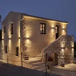 Dounias Village - Traditional Architecture & Modern Luxury, By Zantewize *