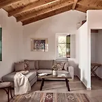 Дом отдыха Dounias Village - Traditional Architecture & Modern Luxury, By Zantewize