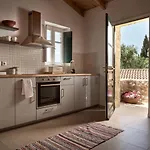 Dounias Village - Traditional Architecture & Modern Luxury, By Zantewize Коритион