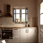 Dounias Village - Traditional Architecture & Modern Luxury, By Zantewize Дом отдыха Коритион