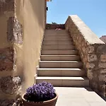 Dounias Village - Traditional Architecture & Modern Luxury, By Zantewize Коритион