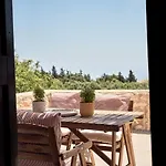 Dounias Village - Traditional Architecture & Modern Luxury, By Zantewize Дом отдыха *
