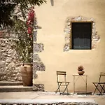 Dounias Village - Traditional Architecture & Modern Luxury, By Zantewize Коритион