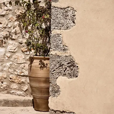 Dounias Village - Traditional Architecture & Modern Luxury Korithion