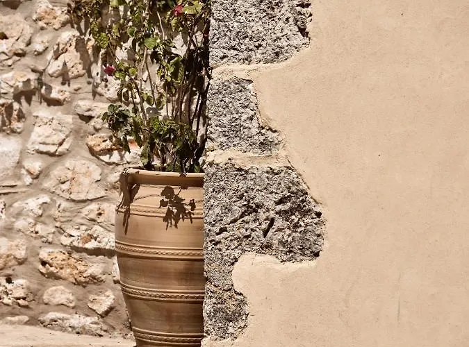 Dounias Village - Traditional Architecture & Modern Luxury, By Zantewize Koríthion