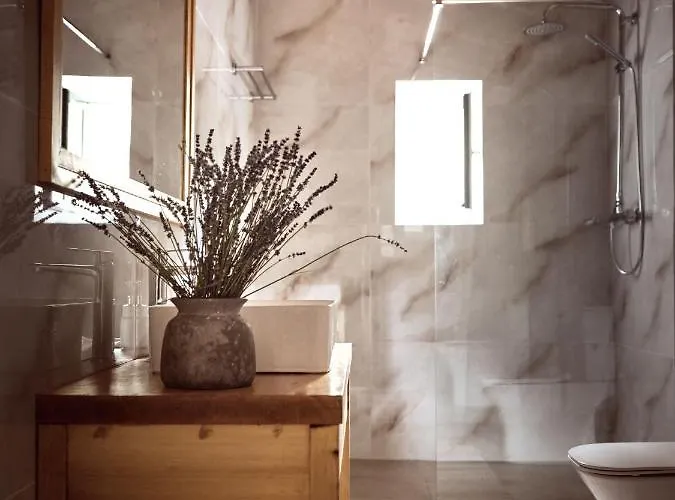 Casa vacanze Dounias Village - Traditional Architecture & Modern Luxury, By Zantewize *