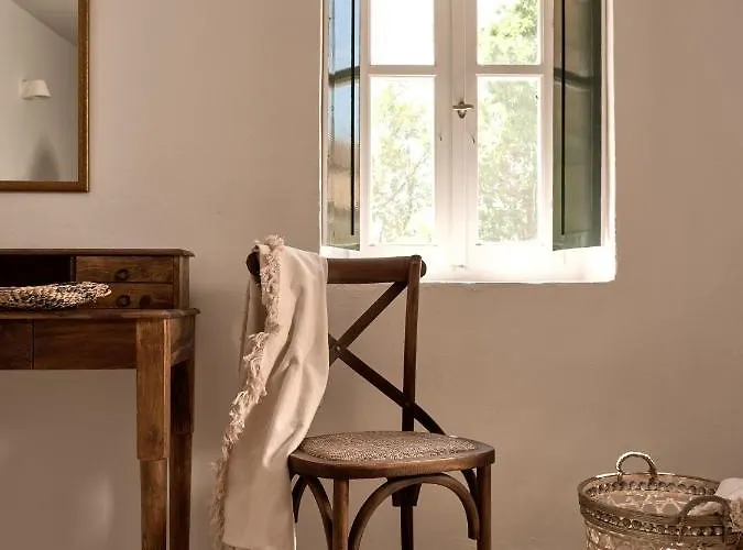 Casa vacanze Dounias Village - Traditional Architecture & Modern Luxury, By Zantewize Koríthion